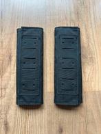 Shoulder pads plate carrier | Kmar bsb, Verzamelen, Militaria | Algemeen, Ophalen of Verzenden, Landmacht, Nederland