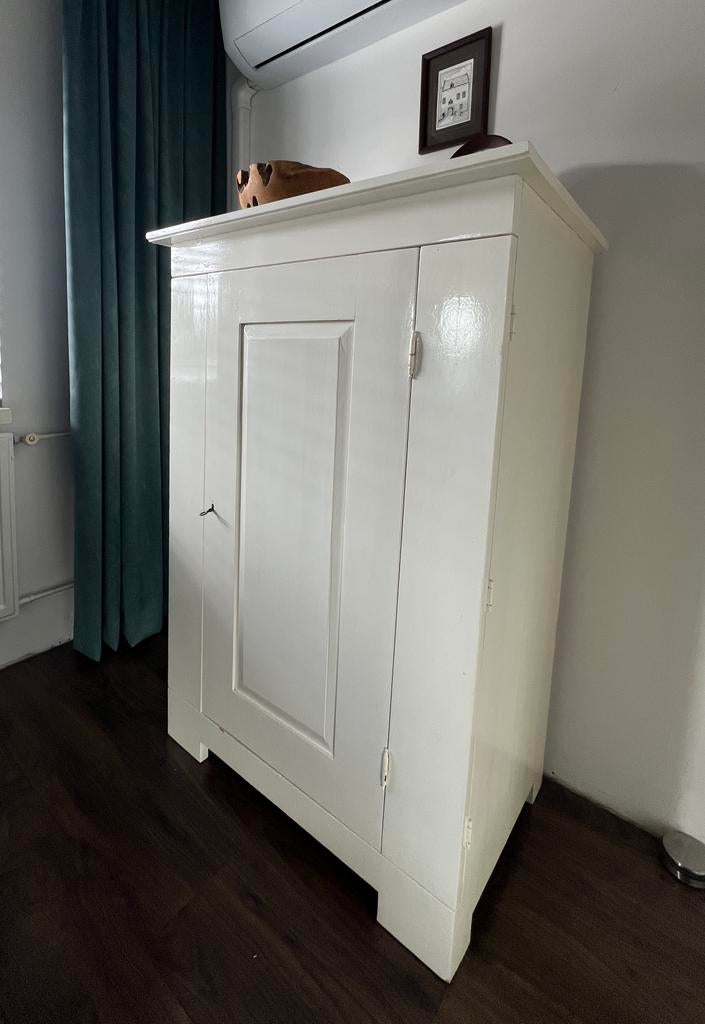 Kast ( tv meubel), Ophalen, Gebruikt