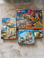 Lego city pakket nieuw !, Ophalen of Verzenden, Nieuw