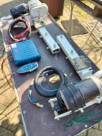 Powr mover volautomatische mover, Caravans en Kamperen, Ophalen, Nieuw