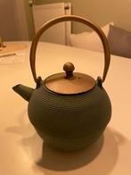 Theepot Bredemeijer, Huis en Inrichting, Keuken | Servies, Overige materialen, Overige typen, Ophalen of Verzenden, Zo goed als nieuw