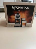 Nespresso citiz & milk, Ophalen of Verzenden, Zo goed als nieuw