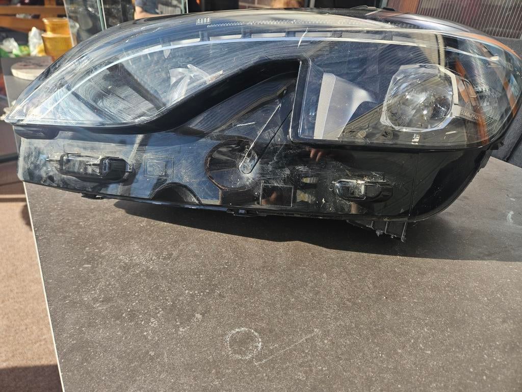 Koplamp peugeuot 3008, Ophalen of Verzenden