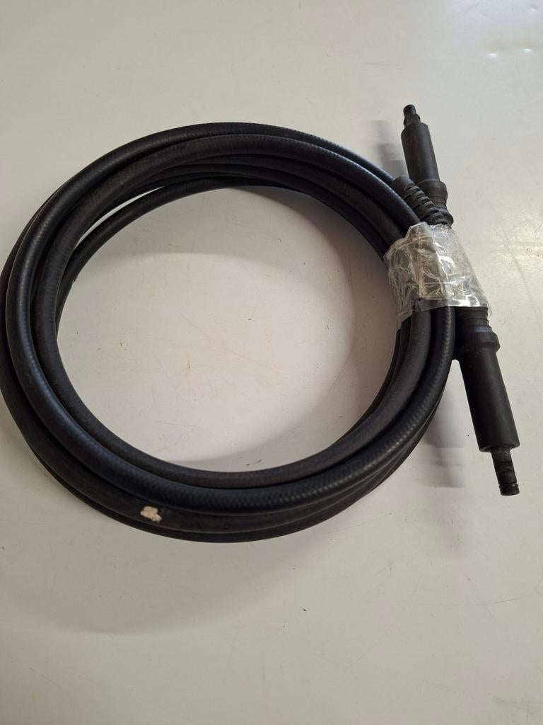 Hogedrukslang 140 Bar/ 40 graden celcius 6 METER, Ophalen of Verzenden, Gebruikt