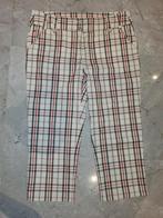 Golfino dames broek, Beige, Maat 42/44 (L), Ophalen of Verzenden, Zo goed als nieuw