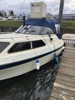 Noorse Spitgatter Fram 690 AK, Watersport en Boten, Ophalen, Gebruikt, Binnenboordmotor, Diesel