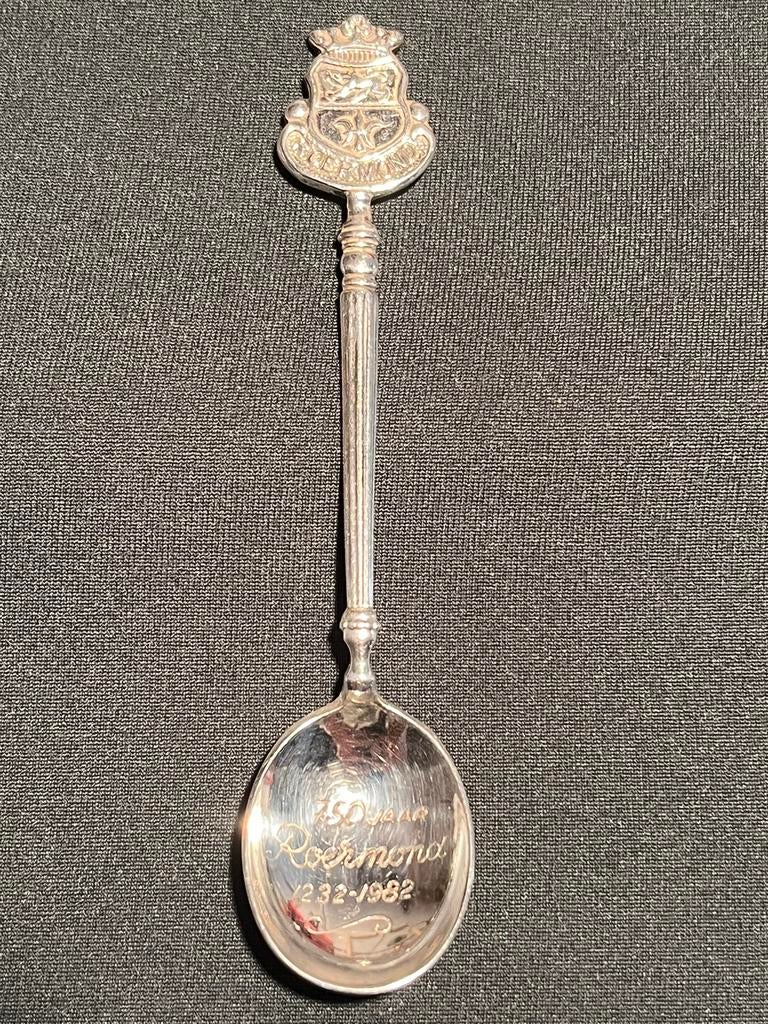 750 jaar Roermond., Ophalen of Verzenden