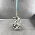 Swinko MX110B  beton mixer | 1100watt | 400047, Ophalen of Verzenden, Gebruikt