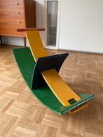 Retro Stokke hobbelpaard, Ophalen, Gebruikt