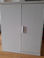 Baby+peuterbed wit, Ophalen, Gebruikt