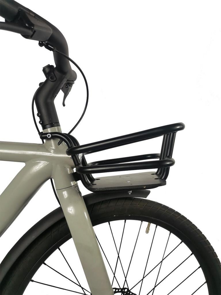 Vanmoof A5 ook S2 X2 X3 S5 voordrager Carrier voorrek Bagage, Fietsen en Brommers, Ophalen of Verzenden, Zo goed als nieuw, 59 cm of meer