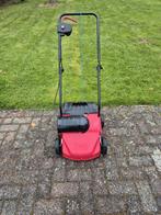 Elektrische verticuteermachine, Ophalen of Verzenden