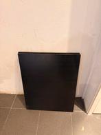 Ikea Komplement Pax Planken 2 stuks 50x58 zwartbruin, Huis en Inrichting, Kasten | Overige, Ophalen, Gebruikt