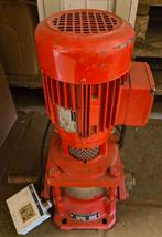 Pomp industrieel Duijvelaar type DPL2, Ophalen, 30 tot 80 cm, Gebruikt, Overige typen