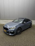 BMW 2-Serie Gran Coupé M235i 306pk X-DRIVE/PANO/H&K/M-SEATS, 750 kg, 4 cilinders, Particulier, Zilver of Grijs