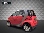 Smart Fortwo coup 1.0 mhd | AUTOMAAT | Edition Pure | NAP!, Automaat, Euro 5, Achterwielaandrijving, Gebruikt