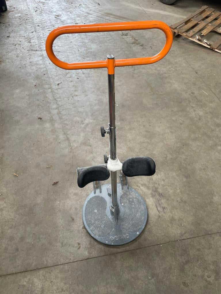 Etac Turner Pro, Diversen, Verpleegmiddelen, Ophalen