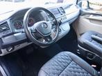 Volkswagen Transporter 2.0 TDI 150PK DSG 4-MOTION LUXE DUBBE, Automaat, 15 km/l, Gebruikt, Euro 6