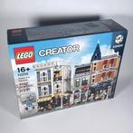 LEGO Creator Expert 10255 Assembly Square – Nieuw / Sealed, Lego, Nieuw, Ophalen of Verzenden, Ongeopend/sealed