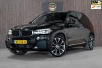 BMW X5 XDrive30d M-Sport 7p. Pano Leder Camera Led, Auto's, Automaat, Gebruikt, 2993 cc, 241 €/maand