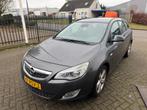 Opel Astra Sports Tourer 1.3 CDTi S/S Edition Airco, Trkhaak, Voorwielaandrijving, Euro 5, 730 kg, Gebruikt