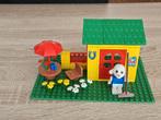 Lego nr. 3654 Fabuland Country Cottage., Overige thema's, Lego, Ophalen of Verzenden, Complete set