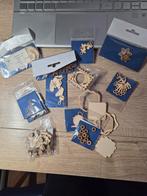 chipboards embelishments, Ophalen of Verzenden, Nieuw, Versiering of Embellishment