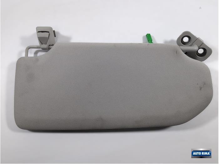 Zonneklep van een Volvo XC90, Gebruikt, -, -, Ophalen of Verzenden