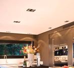 Piet Boon spots trimless zwart nieuw twv € 320,00 st, Huis en Inrichting, Modular, Metaal of Aluminium, Nieuw, Ophalen of Verzenden