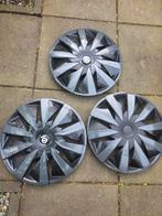 16 inch wieldoppen Sparco, Auto diversen, Wieldoppen, Ophalen
