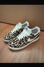Nike air force leopard maat 40, Ophalen of Verzenden, Nieuw, Sneakers of Gympen