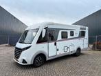 LMC Explorer 695 Comfort, Standaard zit, Ringverwarming, Particulier, Luifel