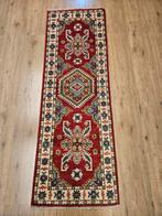 Handgeknoopt oosters tapijt kazak 170x57, Info@SlatsAntiek.nl, Crème, Perzisch, Vof Slats Antiek