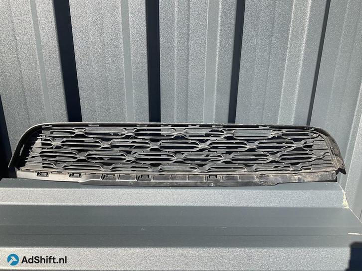 Bumper grill Rooster Citroen C3 9812062277 Gril C-21097, Auto-onderdelen, Carrosserie en Plaatwerk