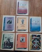 Bulkboeken - Diverse titels en auteurs, Ophalen