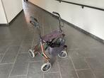 Rollator, Diversen, Rollators, Ophalen, Opvouwbaar, Gebruikt