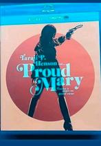 Proud Mary bluray NL ondertiteld, Ophalen of Verzenden, Zo goed als nieuw, Thrillers en Misdaad