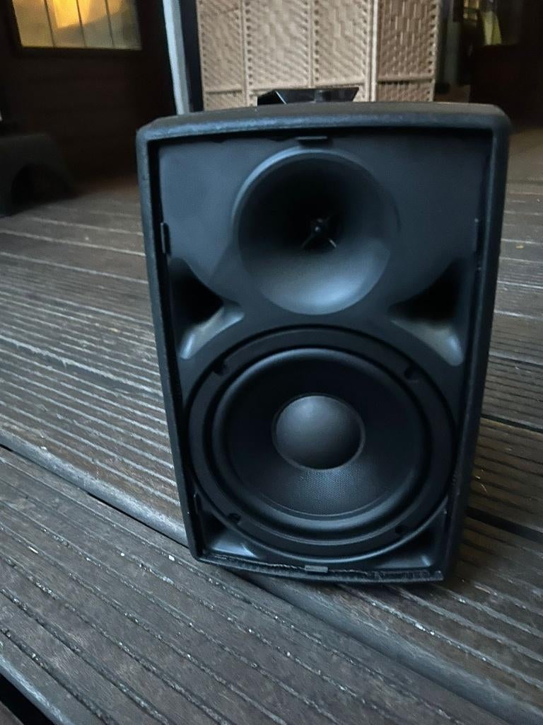 Geluidsinstallatie, Gebruikt, Complete surroundset, 120 watt of meer, Ophalen