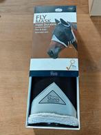 Shires vliegenmasker airstream ears pony., Eu, Eu, Nieuw, Ophalen of Verzenden