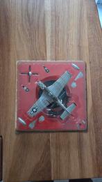 Modelbouw vliegtuig North American P-51D, Ophalen of Verzenden, Nieuw, 1:72 tot 1:144, Overige merken