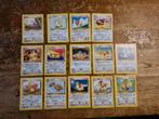 Pokemon kaarten, Hobby en Vrije tijd, Spaarzegeltjes, Ophalen, Overige typen