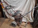 Wagner airless verfspuit F400, Doe-het-zelf en Verbouw, Schildersmaterialen, Ophalen of Verzenden, Verfspuit of Verfpomp