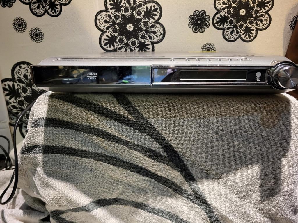 Akai Pv R4400 SS, Ophalen of Verzenden