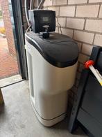 Waterontharder DS-2820 HE, Ophalen, Zo goed als nieuw, Waterontharder met zout