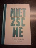 Nietzsche: De Grote Filosofen - Michael Tanner, Ophalen of Verzenden, Gelezen, Wijsbegeerte of Ethiek, Michael Tanner