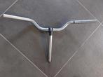 Stuurbocht met stuurpen stuur fiets, Fietsen en Brommers, Ophalen of Verzenden, Gebruikt, Stuur