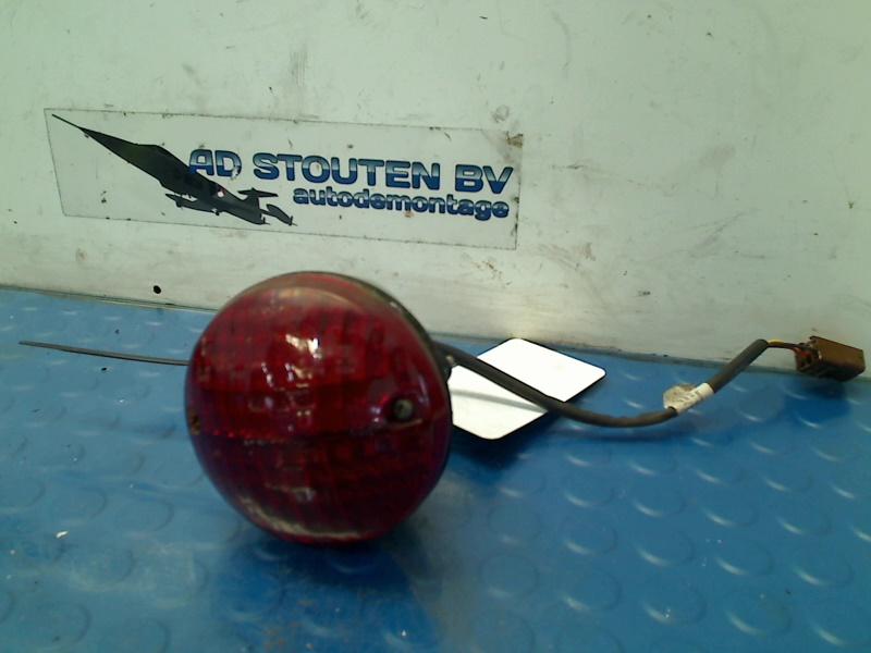 Mistachterlicht DIVERSEN BROMMOBIEL (2010-01/..), Autodemontage Ad Stouten BV, Gebruikt, Info@AdStouten.nl, Ringweg 1a, OOSTERLAND 4307 NK, Zeeland, , Nederland