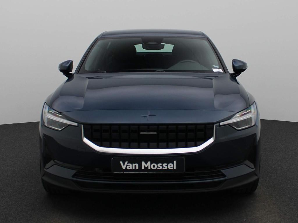 Polestar 2 Standard Range Single Motor | Zetelver. | Elektri, Auto's, Automaat, Gebruikt, Blauw, 420 min