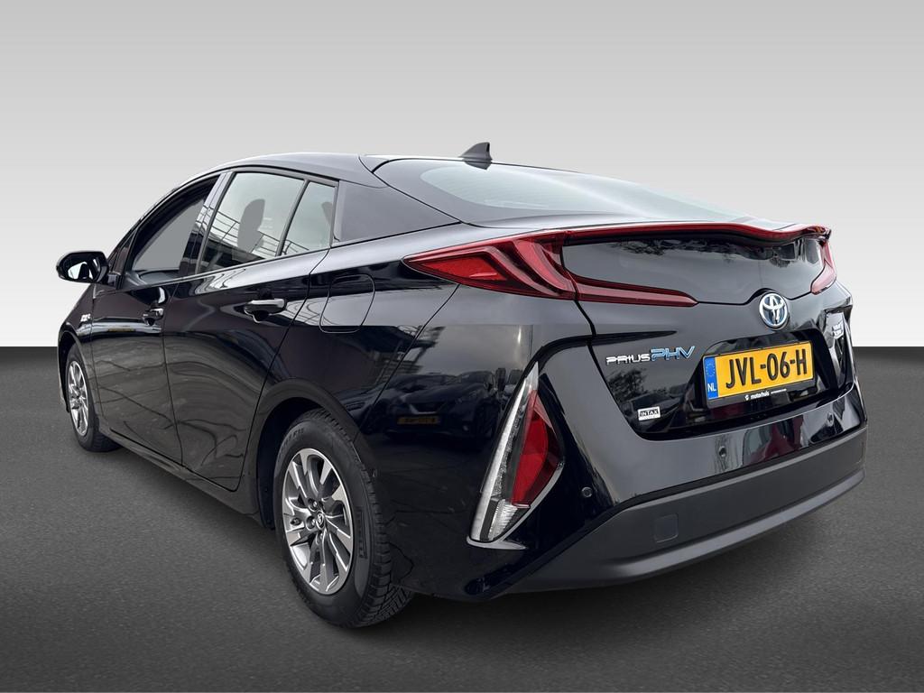 Toyota Prius 1.8 Plug-in Hybrid 122PK Automaat Executive, Auto's, Toyota, Gebruikt, 4 cilinders, 1505 kg, Plug-in hybride
