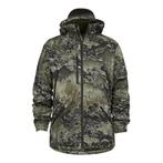 Hengelsport jacht Waterdichte Camouflagejas Winterjas Sale, Keerweer 1, Nieuw, Ophalen of Verzenden, Karoe